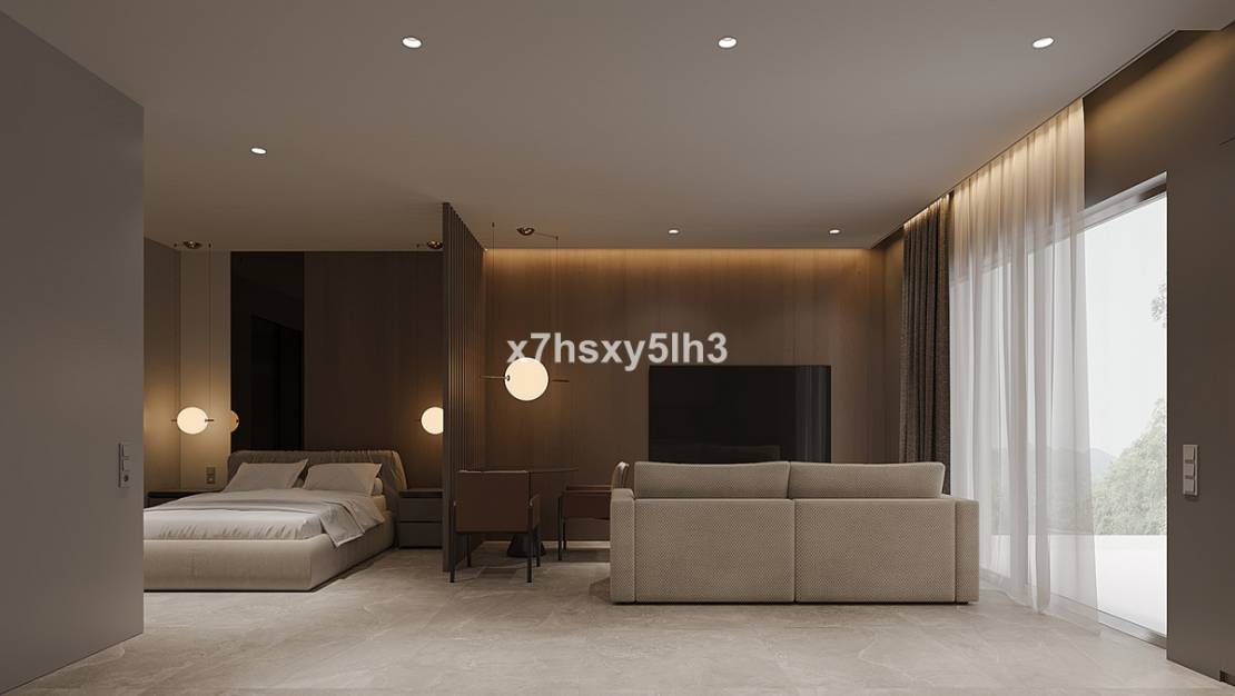 Nueva construcción  - Apartment - Torrevieja - Torrevieja Centro