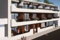 Nueva construcción  - Apartment - Torrevieja - Torrevieja Centro