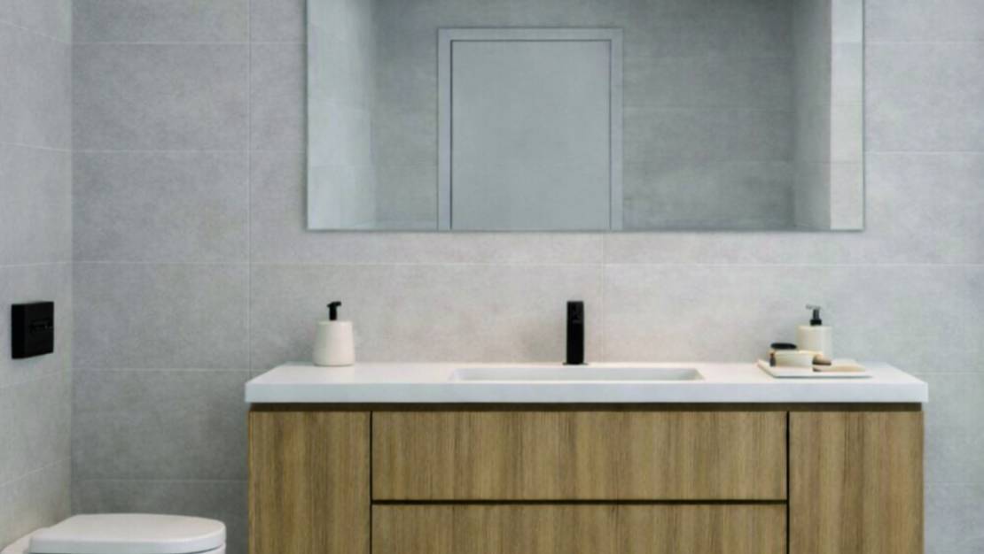 Nueva construcción  - Apartment - Torrevieja - Torrevieja Centro