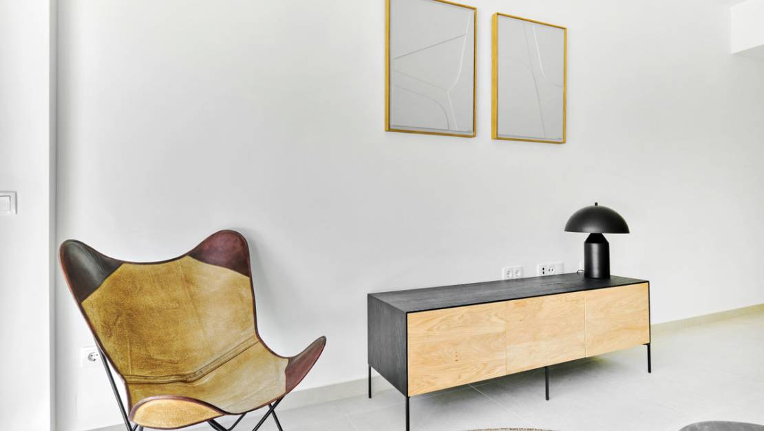 Nueva construcción  - Apartment - Torrevieja - Torrevieja Centro