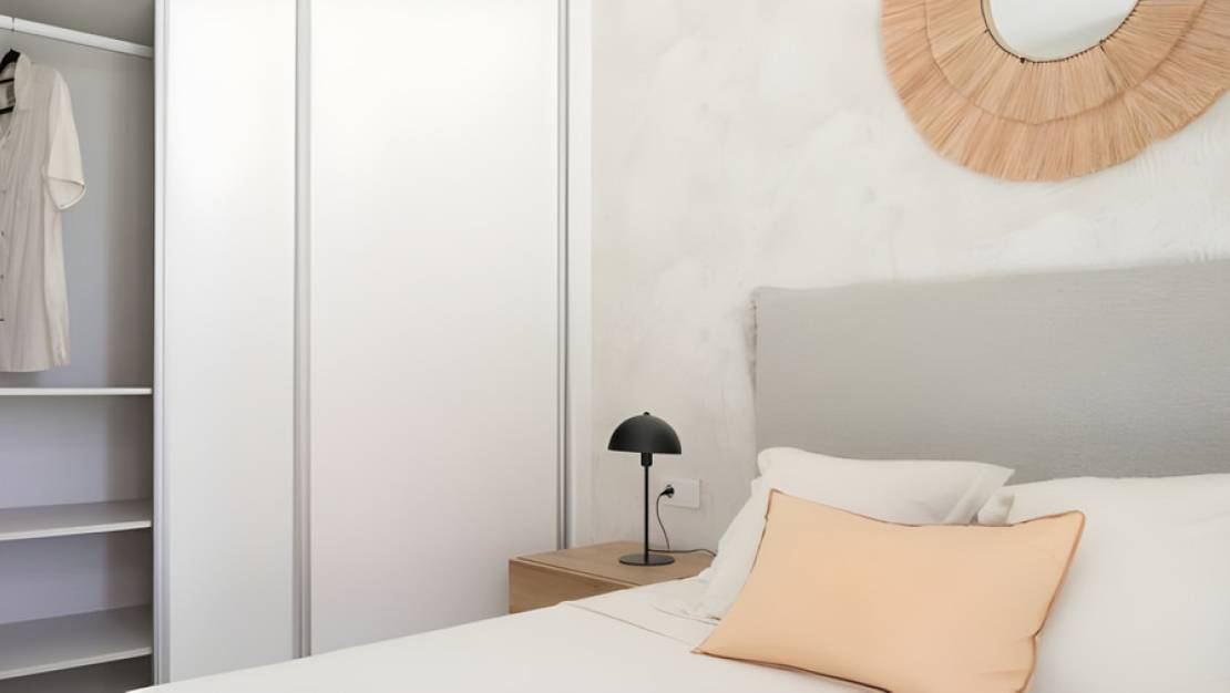 Nueva construcción  - Apartment - Torrevieja - Torrevieja Centro