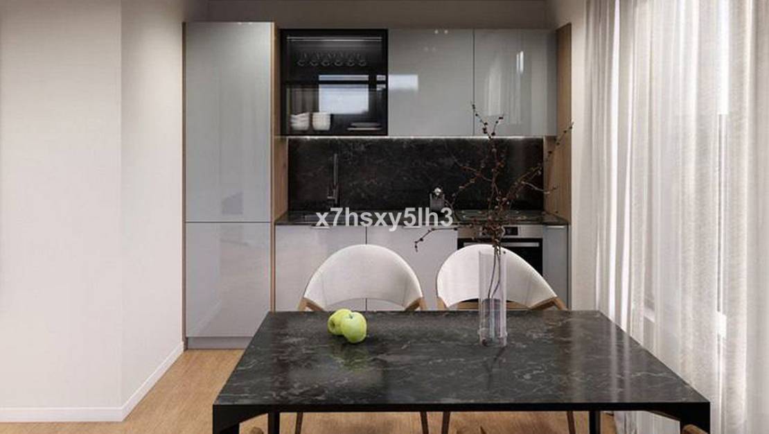 Nueva construcción  - Apartment - Torrevieja - Torrevieja Centro