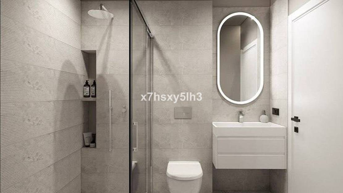 Nueva construcción  - Apartment - Torrevieja - Torrevieja Centro