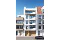 Nueva construcción  - Apartment - Torrevieja - Torrevieja Centro