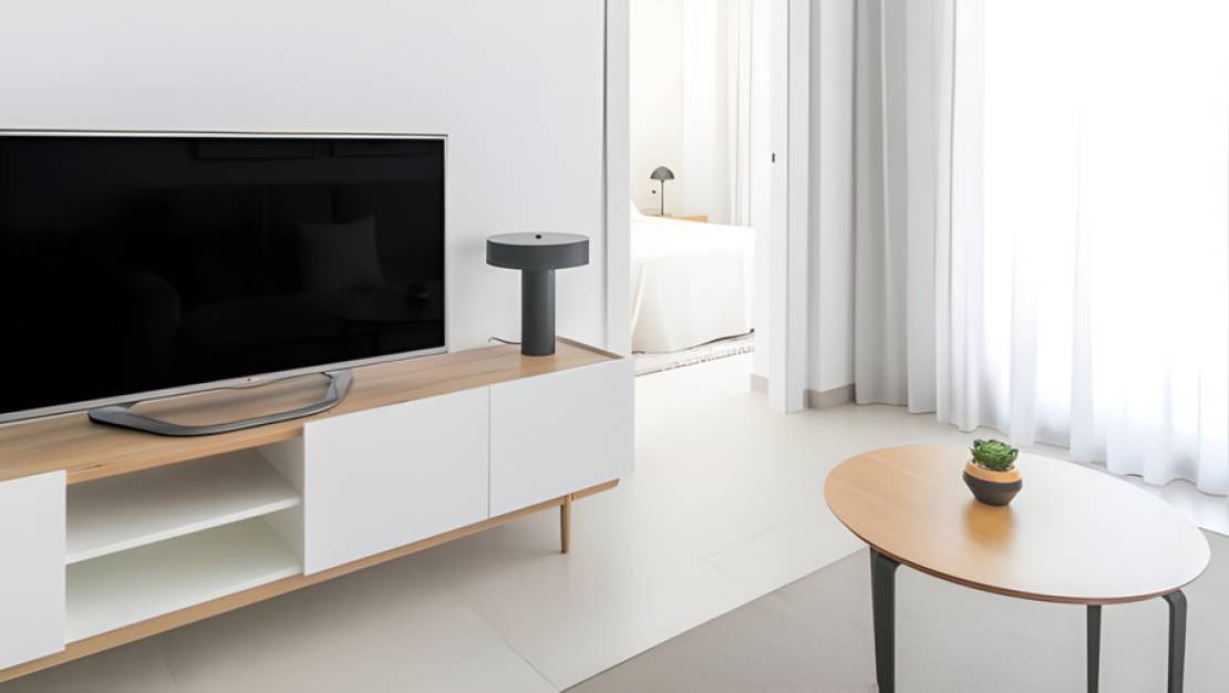 Nueva construcción  - Apartment - Torrevieja - Torrevieja Centro