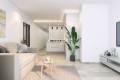 Nueva construcción  - Apartment - Torrevieja - Torrevieja Centro