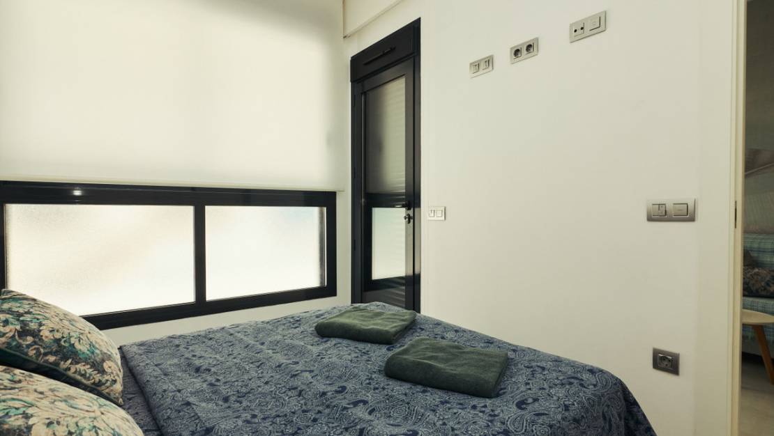 Nueva construcción  - Apartment - Torrevieja - Torrevieja Centro