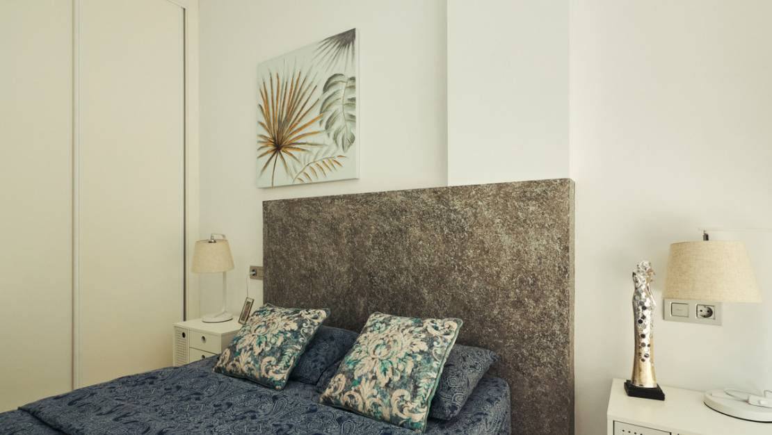 Nueva construcción  - Apartment - Torrevieja - Torrevieja Centro