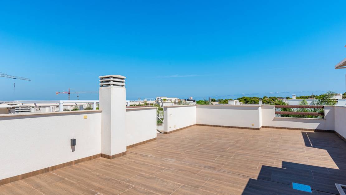 Nueva construcción  - Apartment - Torrevieja - Torrevieja Centro