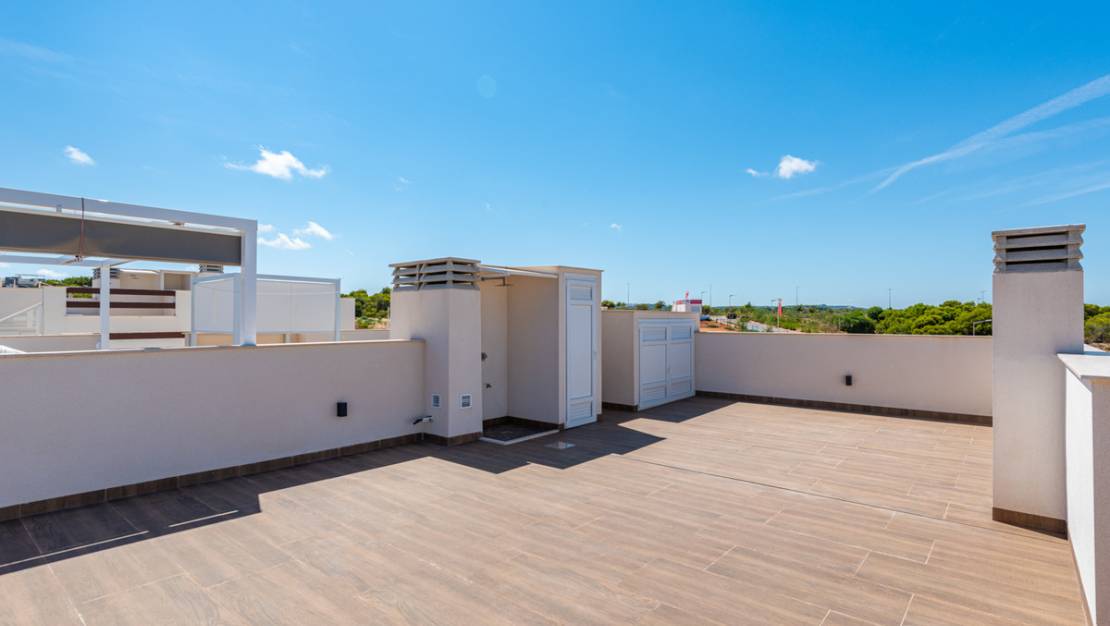 Nueva construcción  - Apartment - Torrevieja - Torrevieja Centro