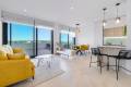Nueva construcción  - Apartment - Torrevieja - Torrevieja Centro