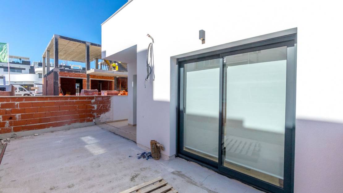 Nueva construcción  - Apartment - Torrevieja - Torrevieja Centro