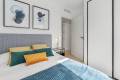 Nueva construcción  - Apartment - Torrevieja - Torrevieja Centro