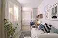 Nueva construcción  - Apartment - Torrevieja - Torrevieja Centro
