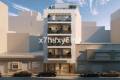Nueva construcción  - Apartment - Torrevieja - Torrevieja Centro