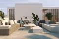 Nueva construcción  - Apartment - Torrevieja - Torrevieja Centro