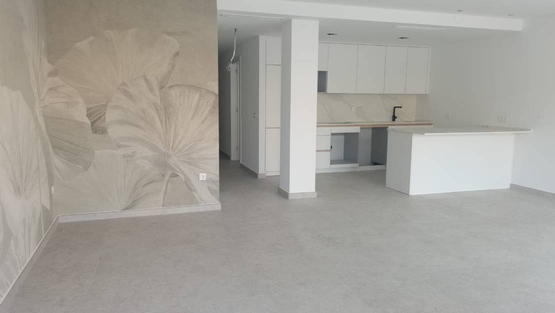 Nueva construcción  - Apartment - Torrevieja - Torrevieja Centro