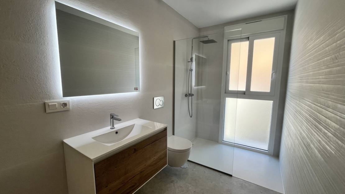 Nueva construcción  - Apartment - Torrevieja - Torrevieja Centro