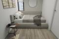 Nueva construcción  - Apartment - Torrevieja - Torrevieja Centro