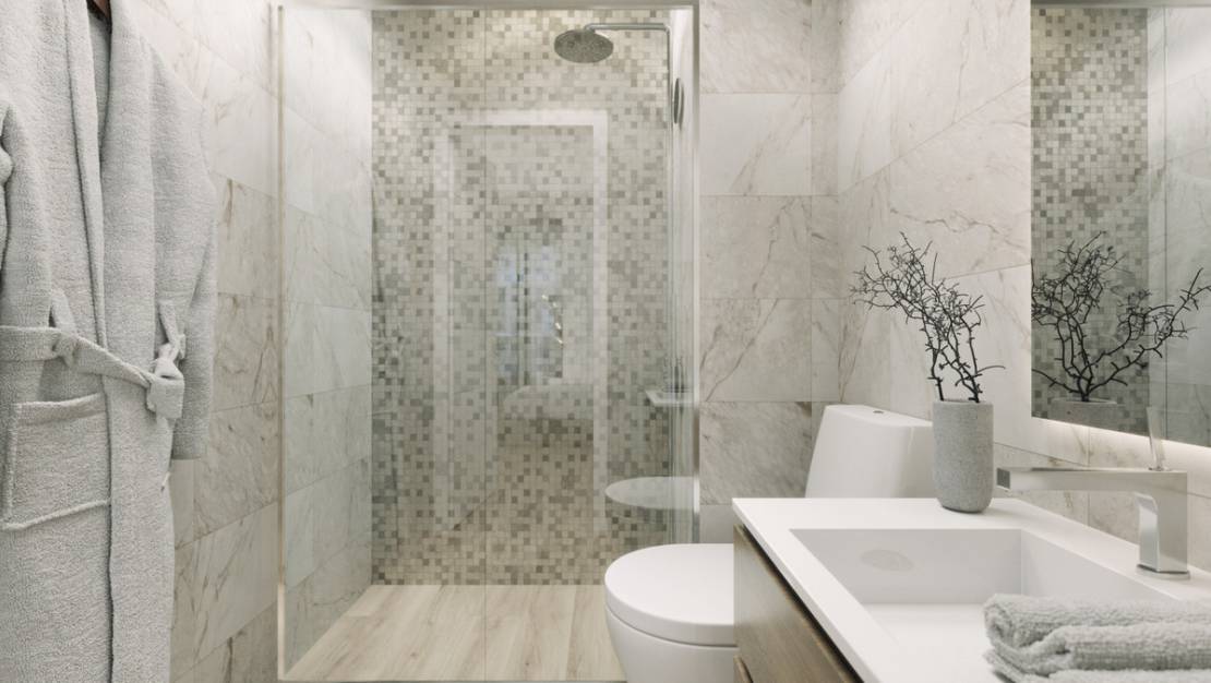 Nueva construcción  - Apartment - Torrevieja - Torrevieja Centro