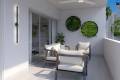 Nueva construcción  - Apartment - Torrevieja - Torrevieja Centro