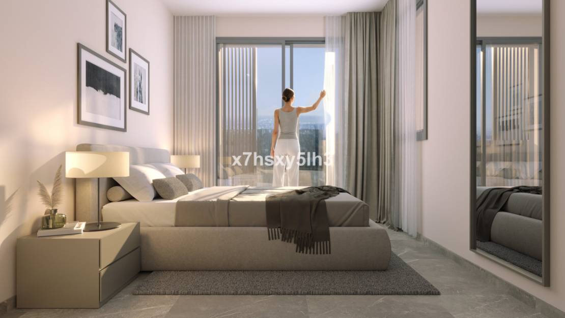 Nueva construcción  - Apartment - Torrevieja - Torrevieja Centro
