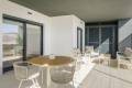 Nueva construcción  - Apartment - Torrevieja - Torrevieja Centro