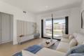 Nueva construcción  - Apartment - Torrevieja - Torrevieja Centro
