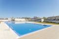 Nueva construcción  - Apartment - Torrevieja - Torrevieja Centro
