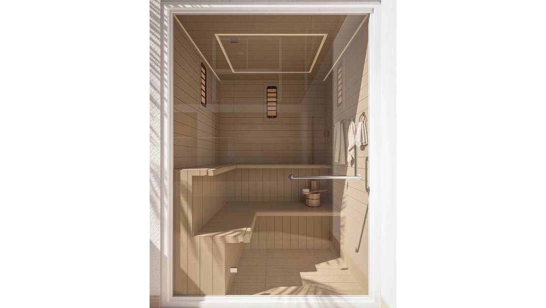 Nueva construcción  - Apartment - Torrevieja - Torrevieja Centro