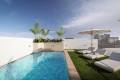 Nueva construcción  - Apartment - Torrevieja - Torrevieja Centro