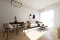 Nueva construcción  - Apartment - Torrevieja - Torrevieja Centro