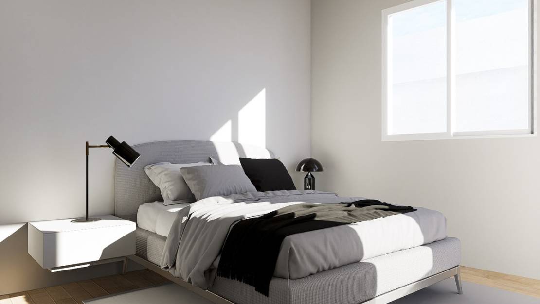 Nueva construcción  - Apartment - Torrevieja - Torrevieja Centro