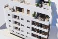 Nueva construcción  - Apartment - Torrevieja - Torrevieja Centro