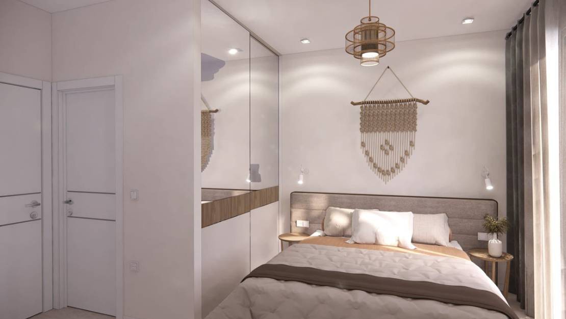 Nueva construcción  - Apartment - Torrevieja - Torrevieja Centro
