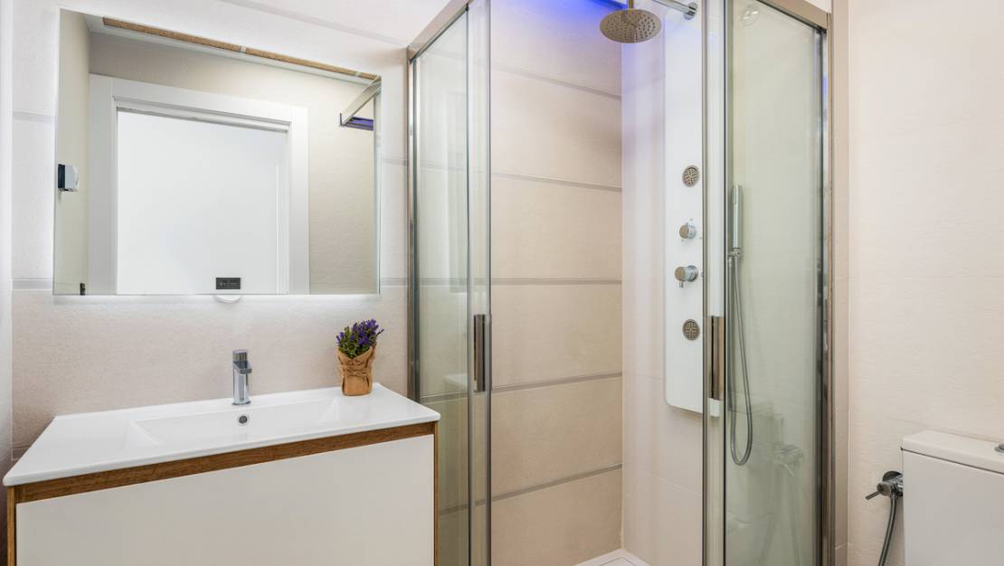 Nueva construcción  - Apartment - Torrevieja - Torrevieja Centro