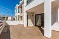 Nueva construcción  - Apartment - Torrevieja - Torrevieja Centro