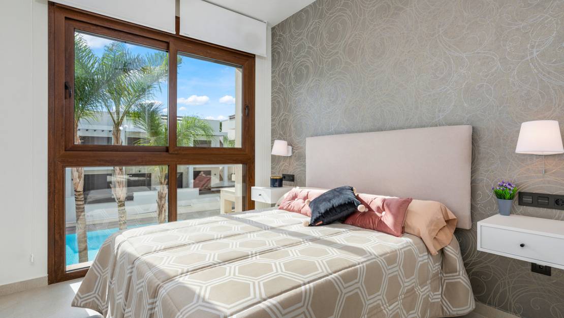 Nueva construcción  - Apartment - Torrevieja - Torrevieja Centro