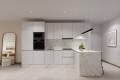 Nueva construcción  - Apartment - Torrevieja - Torrevieja Centro