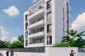 Nueva construcción  - Apartment - Torrevieja - Torrevieja Centro