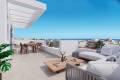 Nueva construcción  - Apartment - Torrevieja - Torrevieja Centro