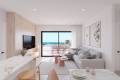 Nueva construcción  - Apartment - Torrevieja - Torrevieja Centro