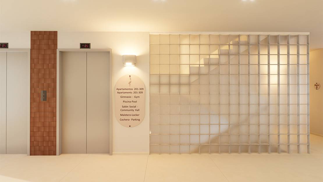 Nueva construcción  - Apartment - Torrevieja - Torrevieja Centro