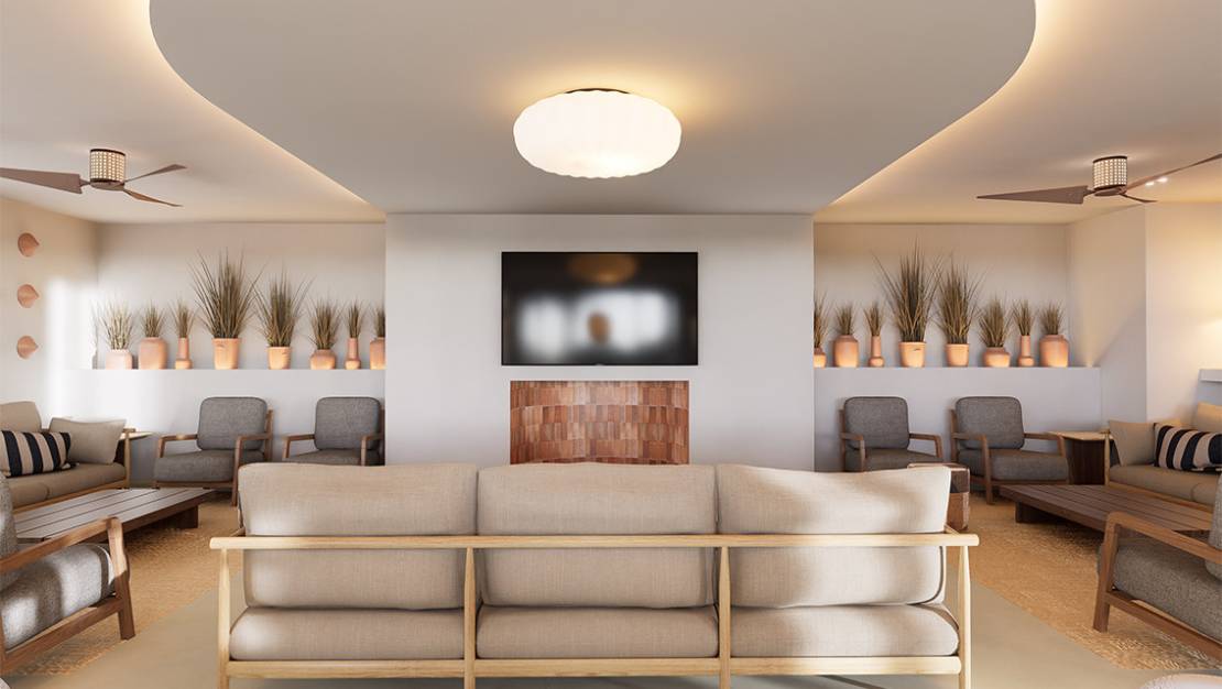 Nueva construcción  - Apartment - Torrevieja - Torrevieja Centro