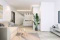 Nueva construcción  - Apartment - Torrevieja - Torrevieja Centro