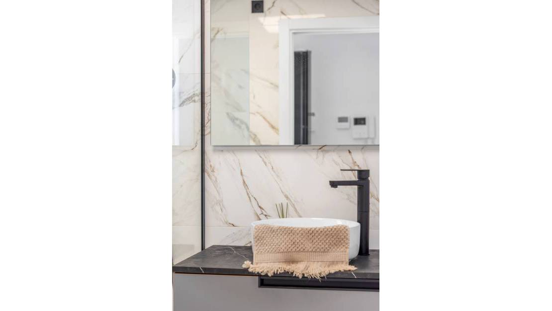 Nueva construcción  - Apartment - Urbanización El Raso