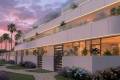 Nueva construcción  - Apartment - vera playa