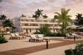 Nueva construcción  - Apartment - vera playa