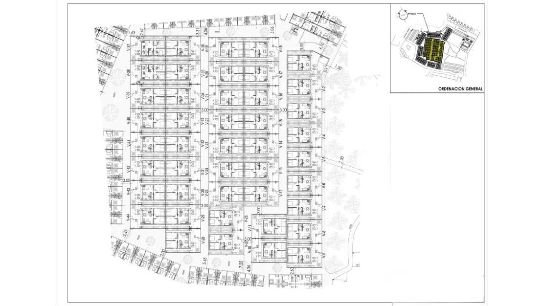 Nueva construcción  - Apartment - vera playa