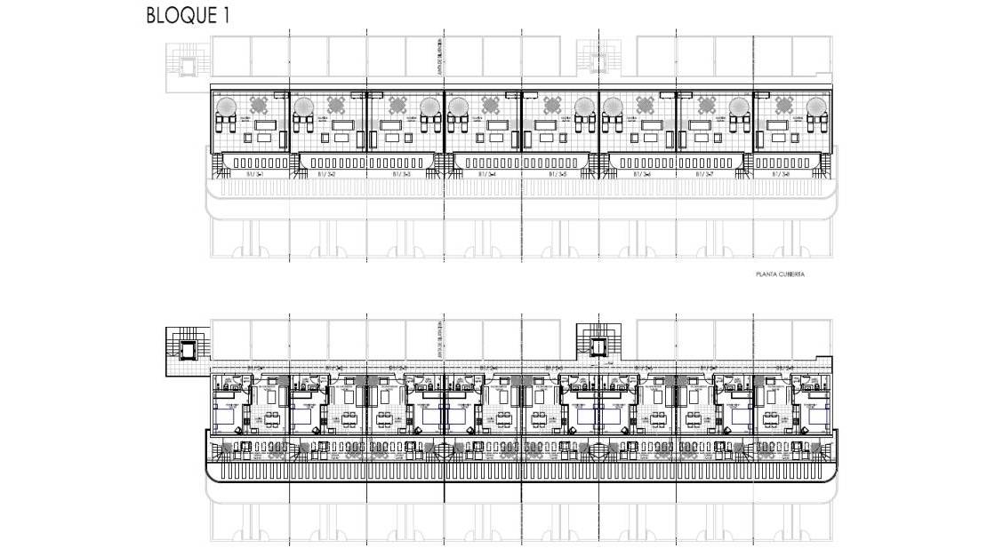 Nueva construcción  - Apartment - vera playa